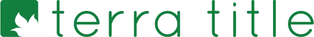 Terra Title logo