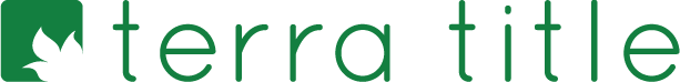 Terra Title Insurance Company Logo