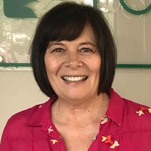 Valerie Hennessey - Escrow Assistant